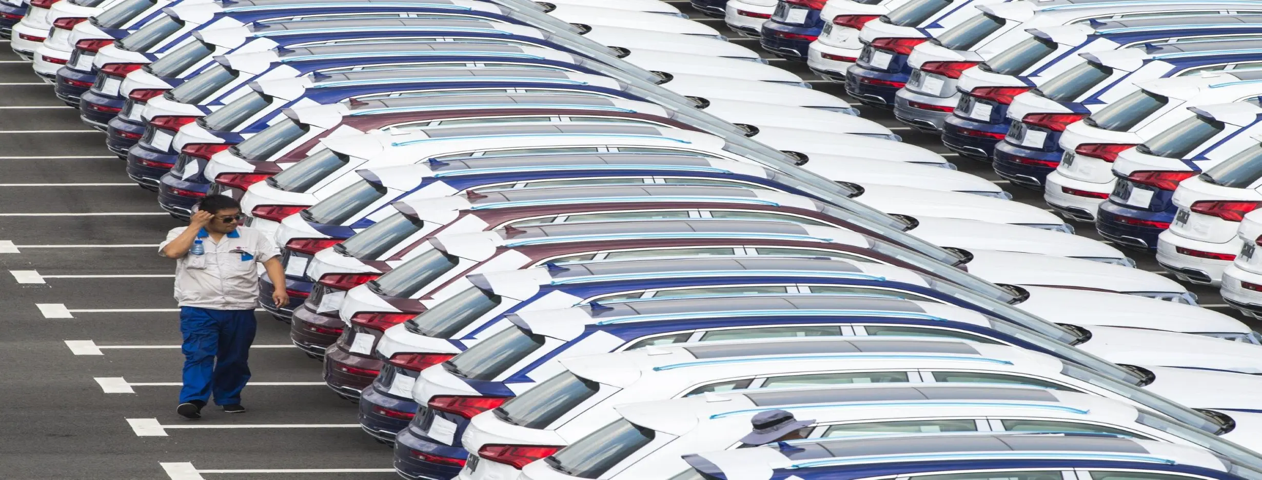 Image for Changchun Automotive Industry Park